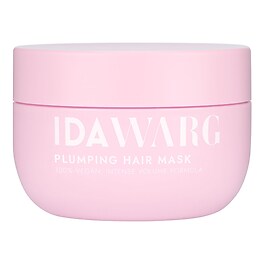 Plumping Hair Mask